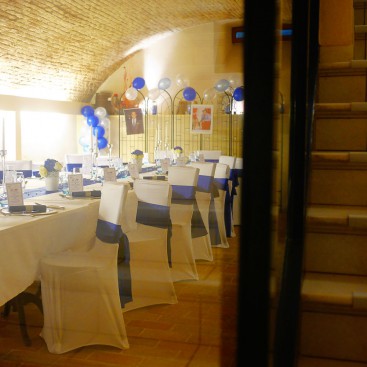 Carnotzet8 Auberge de Gilly