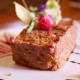 Steak tartare Auberge de Gilly